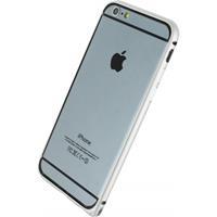 Rock Arc Slim Guard Bumber Apple iPhone 6 Silver - 