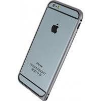 Rock Arc Slim Guard Bumber Apple iPhone 6 Grey - 