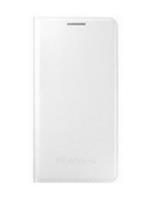 Samsung EF-FG850BWEGWW  Flip Cover Galaxy Alpha White - 