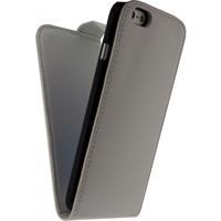 Xccess Flip Case Apple iPhone 6/6S White - 