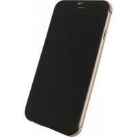 Rock Apple iPhone 6 telefoonhoes - Goud - 