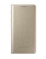 Samsung EF-FG850BFEGWW  Flip Cover Galaxy Alpha Gold - 