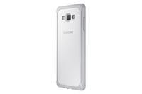 Samsung EF-PA700BSEGWW  Protective Cover Galaxy A7 Light Grey - 