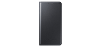 Samsung EF-FG850BBEGWW  Flip Cover Galaxy Alpha Black - 