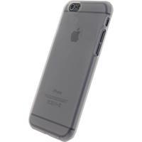 Xccess TPU Case Apple iPhone 6/6S Transparent White - 