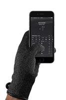 Mujjo Handschoenen  Single Layered Touchscreen Gloves Small