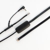 Plantronics EHS APS-11 Savi/CS500 for Unify cable