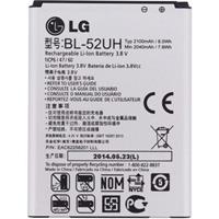 LG Optimus L70 BL-52UH Originele Batterij / Accu