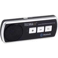 Technaxx BT-X22 Bluetooth Freisprecheinrichtung Gesprächs-Zeit (max.): 20h X723001