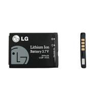 LG IP-410A  Accu Li-Ion 800 mAh - 