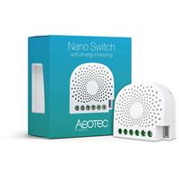Aeon Labs Nano Switch with energy reading