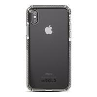 SoSkild Defend Back Case Transparant voor iPhone X Xs