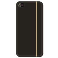 iPhone 4 / 4S Njord Hard Cover - Cobber
