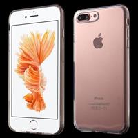 B2Ctelecom Apple iPhone 7 Plus | 8 Plus TPU Hoesje Transparant