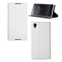 B2Ctelecom Sony Xperia L1 Telefoonhoesje Wit met Standaardfunctie