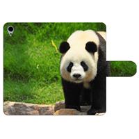 B2Ctelecom Sony Xperia Z3 Uniek Ontworpen Hoesje Panda