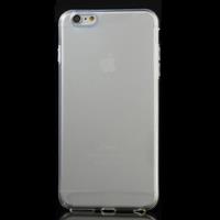 B2Ctelecom Apple iPhone 6 Plus | 6s Plus Transparant TPU Hoesje