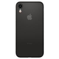 Spigen SGP Air Skin Case for iPhone XR - Black