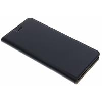 Booklet Slim voor Huawei P10 Plus, zwart - 