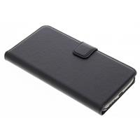 Zwarte Wallet Case voor de LG G5 (SE)
