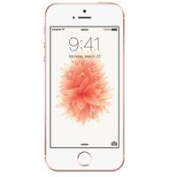 Apple iPhone SE 32GB Rose Goud