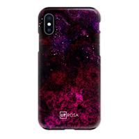 UpRosa backcover hoes - iPhone X / XS - Nasa Universe