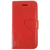 Mobile Today iPhone 4/4S hoesje rood