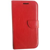 Mobile Today Galaxy Ace Style LTE hoesje rood