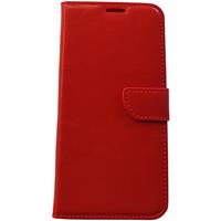 Mobile Today iPhone X / Xs hoesje rood