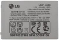 LG accu IP-400N origineel