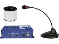 geemarc ROOM LH160 Induktionsschleife für Hörgeräte kompatibel