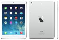 Apple iPad Mini 2 - 32GB - White Silver - A Grade