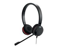 Jabra Evolve 20 Special Edition Stereo UC
