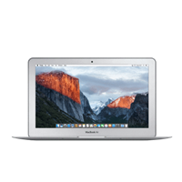 Apple MacBook Air 11 Dual Core i5 1.6 Ghz 8gb 128gb