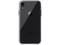 Apple Smartphone-Hülle »iPhone XR Clear Case« iPhone XR