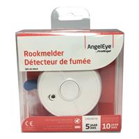 angeleye Angel Eye 2470000091 optische rookmelder (1x 9V)