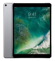 iPad Air 2 wifi 16gb-Zilver-Product bevat zichtbare gebruikerssporen