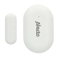 Alecto Smart-door10- Smart Zigbee Raam/deur Sensor, Wit