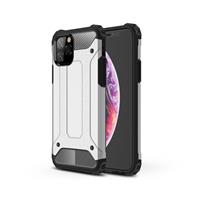 Lunso Armor Guard hoes - iPhone 11 Pro - Zilver