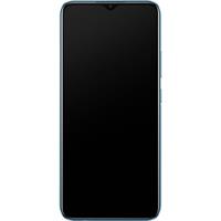 Realme C21Y LTE Dual-SIM smartphone 64 GB 6.5 inch (16.5 cm) Dual-SIM Android 11 Blauw