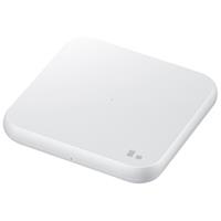 Samsung Wireless Charger Pad EP-P1300WBEGEU - 9W - Wit