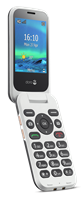 DORO 6880 - 4G Feature Phone - microSD slot - rear camera