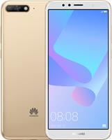Huawei Y6 2018 Dual SIM 16GB goud - refurbished