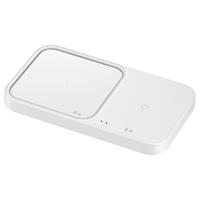 Samsung Samsung Wireless Charger Duo EP-P5400, White