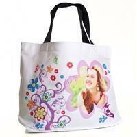 YourSurprise Shoppingbag - Wit