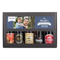 YourSurprise Bierpakket - Belgisch
