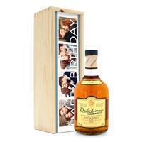 YourSurprise Whisky in bedrukte kist - Dalwhinnie 15 Years