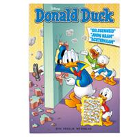 Tijdschrift met naam - Donald Duck
