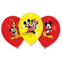Disney ballonnen fullcolor