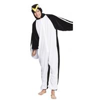Bellatio Pinguin dieren kostuum voor kinderen